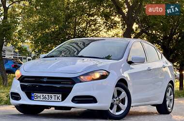 Седан Dodge Dart 2014 в 