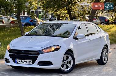 Седан Dodge Dart 2014 в 