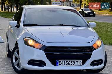 Седан Dodge Dart 2014 в 