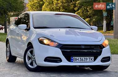 Седан Dodge Dart 2014 в 