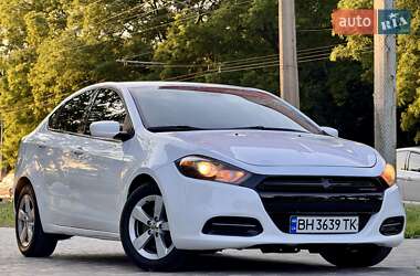 Седан Dodge Dart 2014 в 
