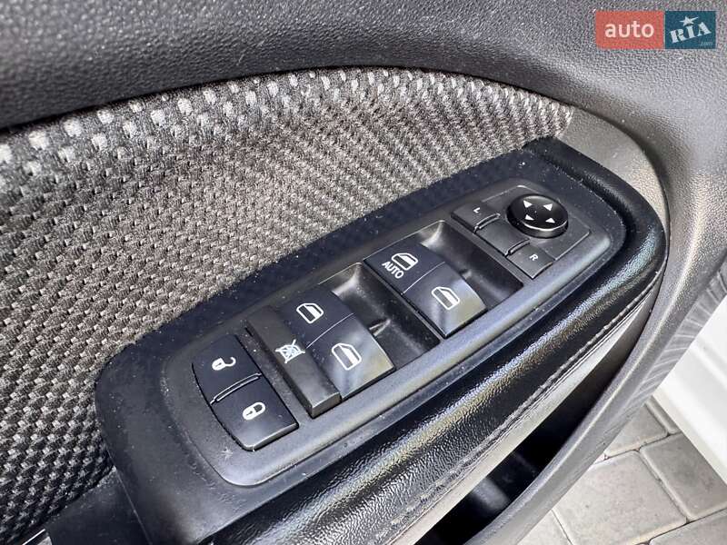 Седан Dodge Dart 2014 в Одессе