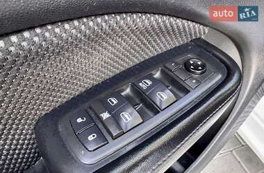 Седан Dodge Dart 2014 в 