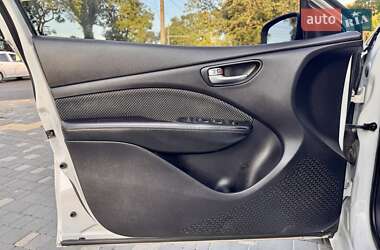 Седан Dodge Dart 2014 в 