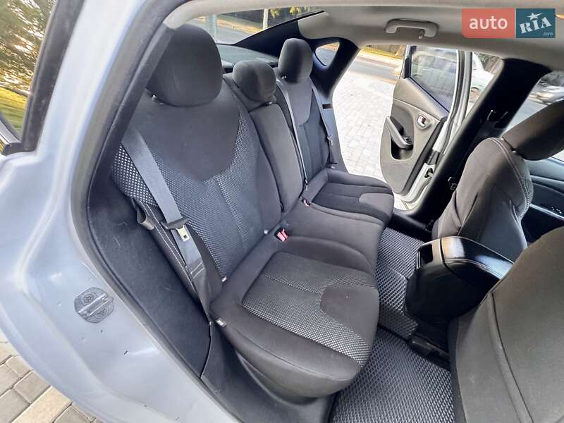 Седан Dodge Dart 2014 в Одессе