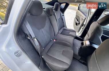 Седан Dodge Dart 2014 в 