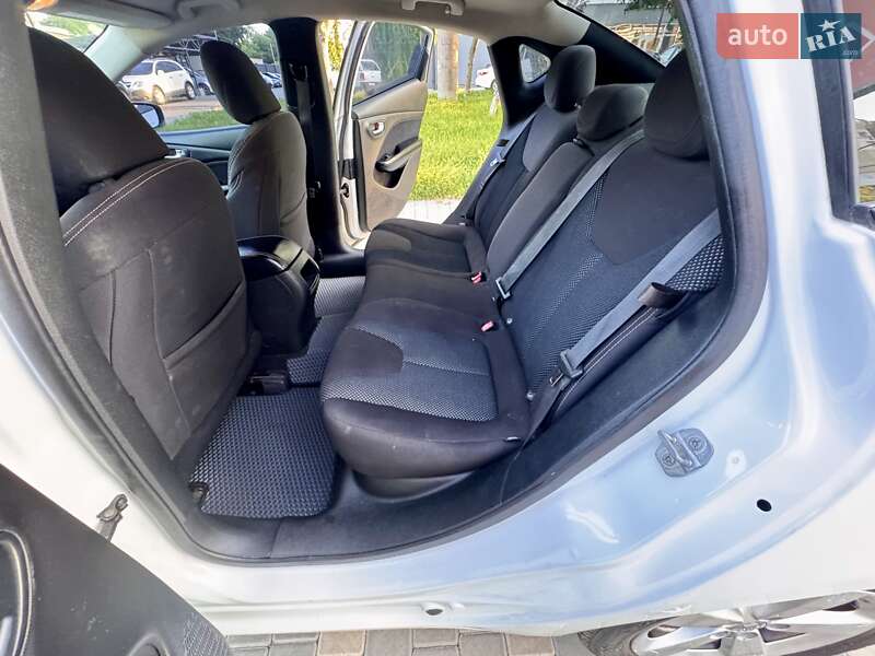 Седан Dodge Dart 2014 в Одессе
