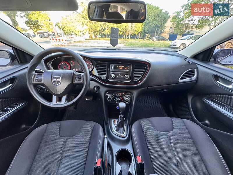 Седан Dodge Dart 2014 в Одессе