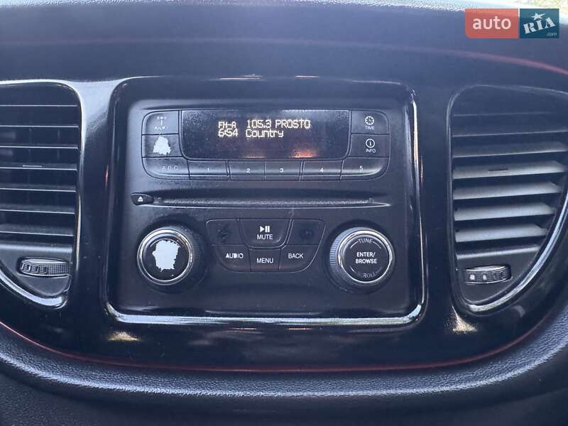 Седан Dodge Dart 2014 в Одессе