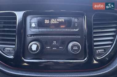 Седан Dodge Dart 2014 в 