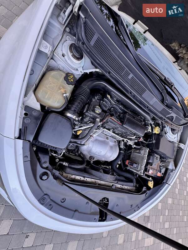 Седан Dodge Dart 2014 в Одессе