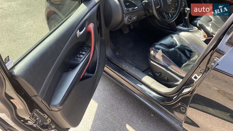 Седан Dodge Dart 2014 в Киеве фото 11 Седан Dodge Dart 2014 в Киеве