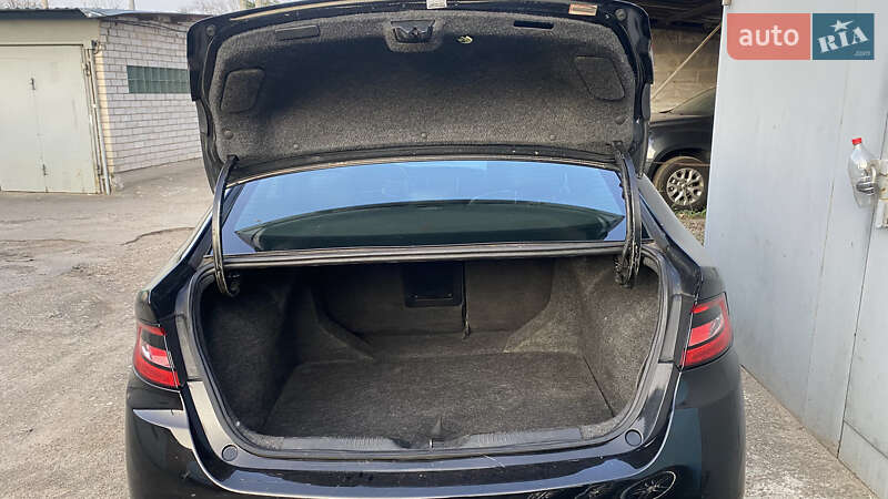 Седан Dodge Dart 2014 в Киеве фото 17 Седан Dodge Dart 2014 в Киеве