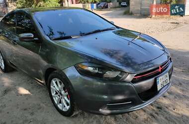 Седан Dodge Dart 2015 в Одесі