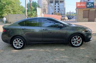Седан Dodge Dart 2015 в 
