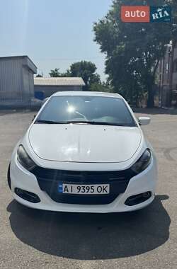 Седан Dodge Dart 2015 в Києві