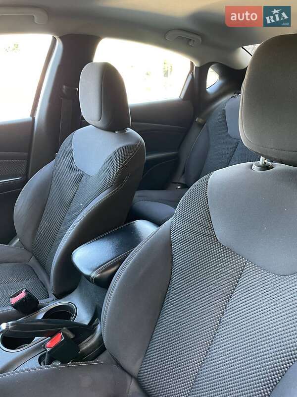 Седан Dodge Dart 2015 в Одессе фото 13 Седан Dodge Dart 2015 в Одессе