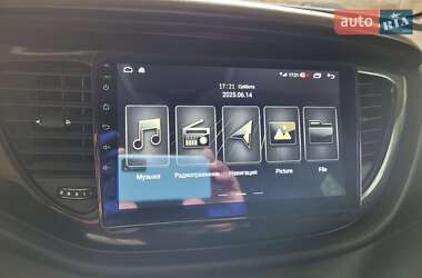 Седан Dodge Dart 2012 в 