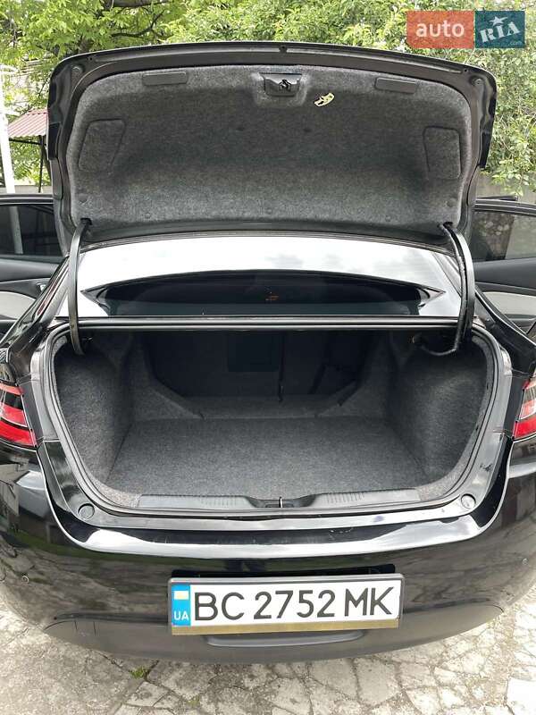 Седан Dodge Dart 2015 в Львове фото 6 Седан Dodge Dart 2015 в Львове