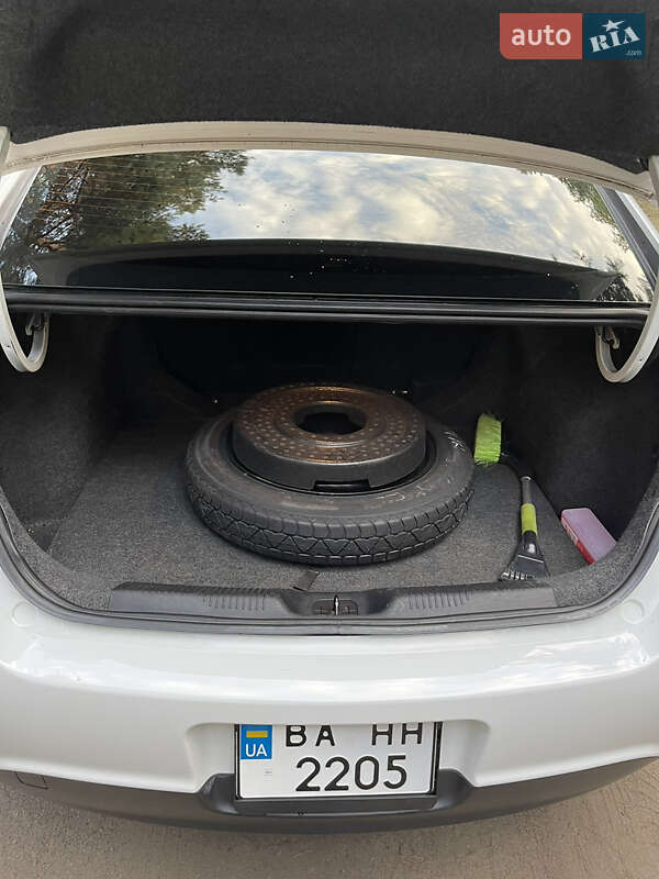 Седан Dodge Dart 2013 в Кропивницком