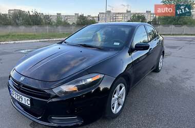 Седан Dodge Dart 2015 в 