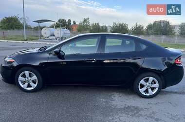 Седан Dodge Dart 2015 в 