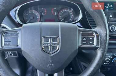 Седан Dodge Dart 2015 в 