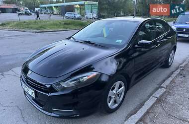 Седан Dodge Dart 2015 в 