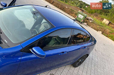 Седан Dodge Dart 2014 в 