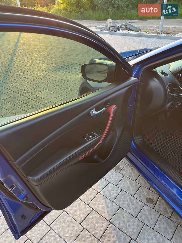 Седан Dodge Dart 2014 в Львове фото 17 Седан Dodge Dart 2014 в Львове