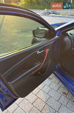 Седан Dodge Dart 2014 в 