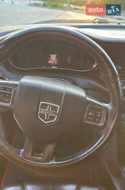 Седан Dodge Dart 2014 в 