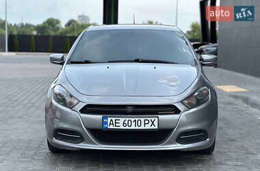 Седан Dodge Dart 2015 в 