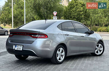 Седан Dodge Dart 2015 в 