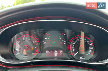 Седан Dodge Dart 2015 в 