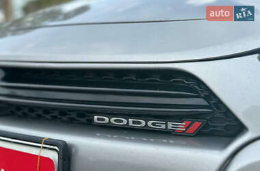 Седан Dodge Dart 2015 в 