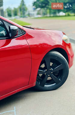 Седан Dodge Dart 2015 в 