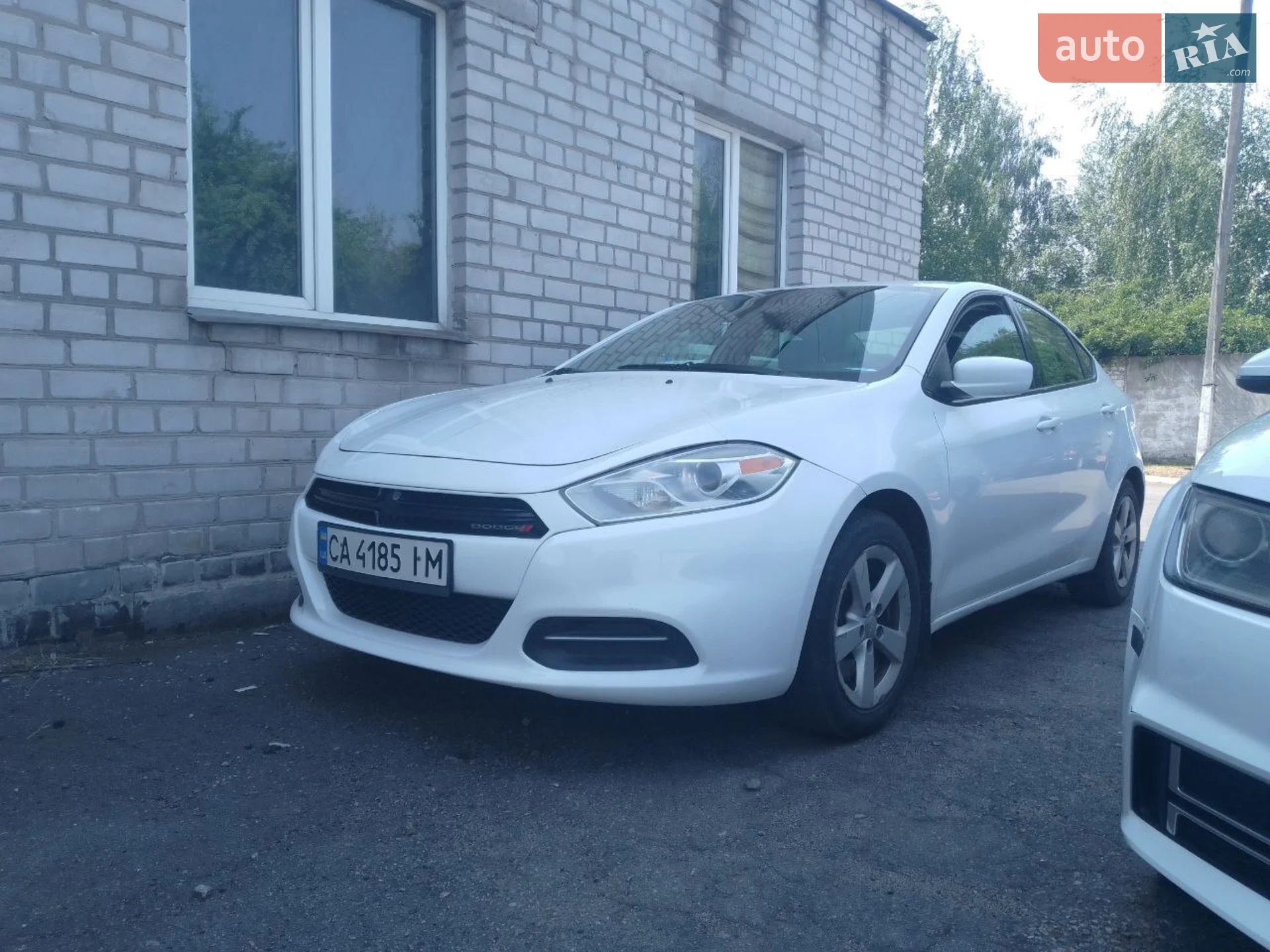 2015 Dodge Dart - мініатюра 5