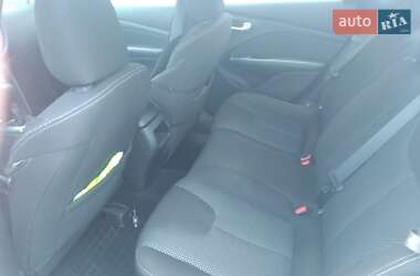 Седан Dodge Dart 2015 в 