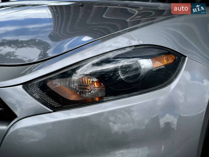 Седан Dodge Dart 2015 в Харкові