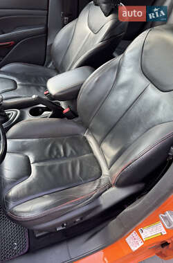 Седан Dodge Dart 2013 в 