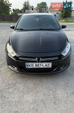 Седан Dodge Dart 2013 в 