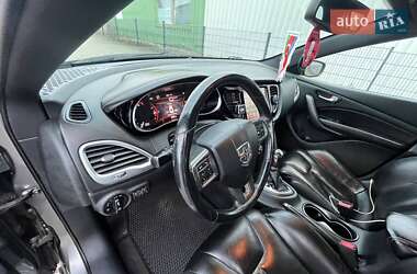 Седан Dodge Dart 2012 в 