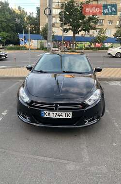 Седан Dodge Dart 2015 в 