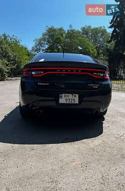 Седан Dodge Dart 2012 в 