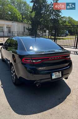 Седан Dodge Dart 2012 в 