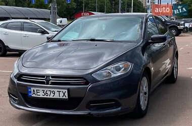 Седан Dodge Dart 2014 в 
