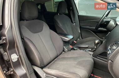 Седан Dodge Dart 2014 в 