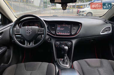 Седан Dodge Dart 2014 в 