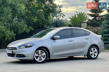 Седан Dodge Dart 2015 в 